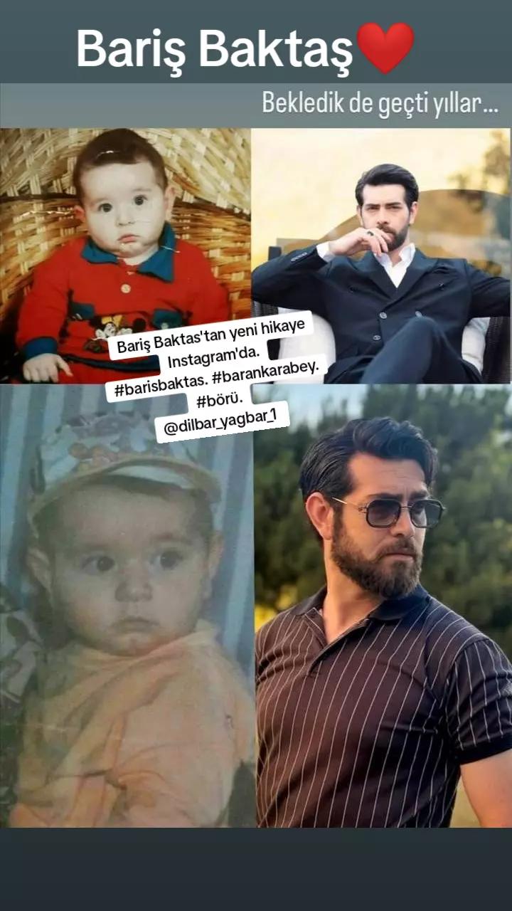 @Dilan ve Baran Karabey❤️.