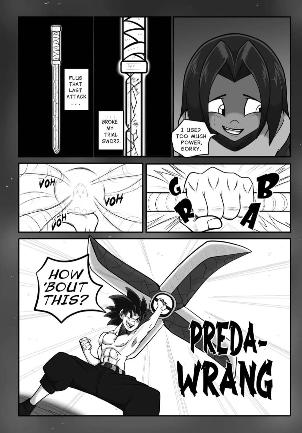 @Gneizo Comics