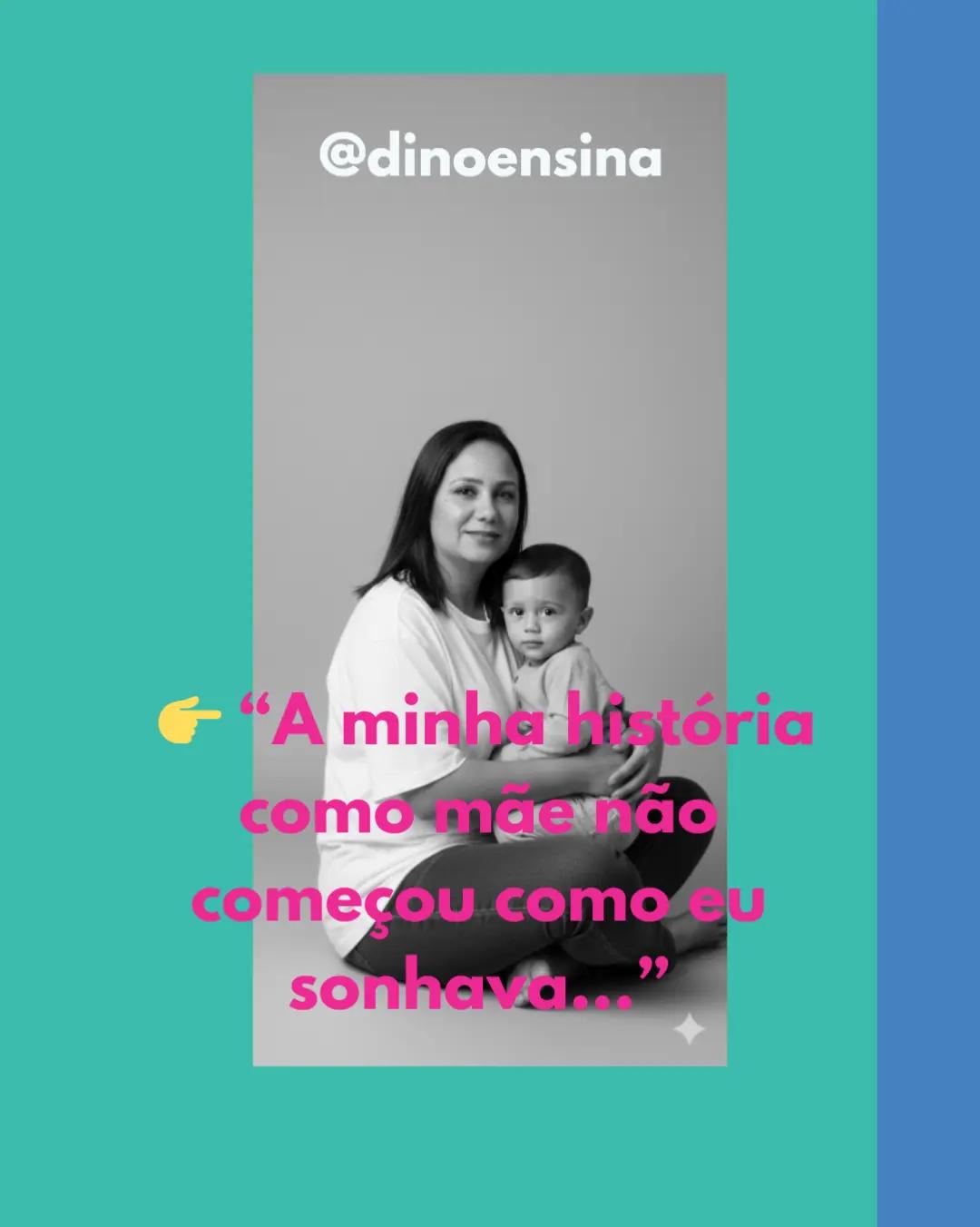 @Dinoensina/Hábitos Infantis