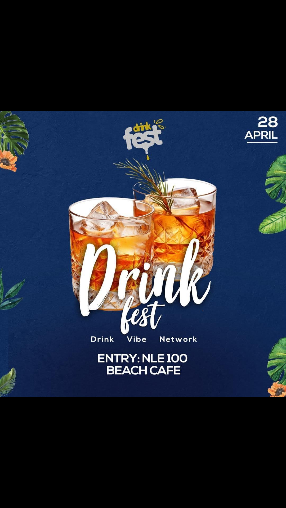 @Drink Fest