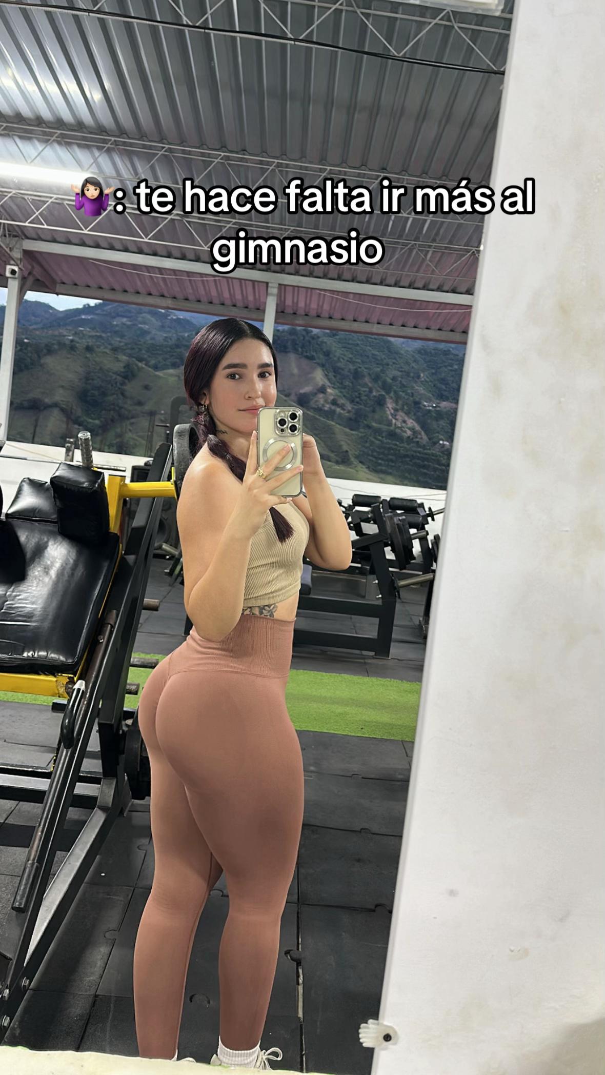 @Katherine Romero