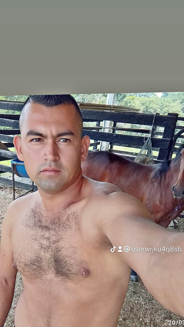 @Andres Godoy