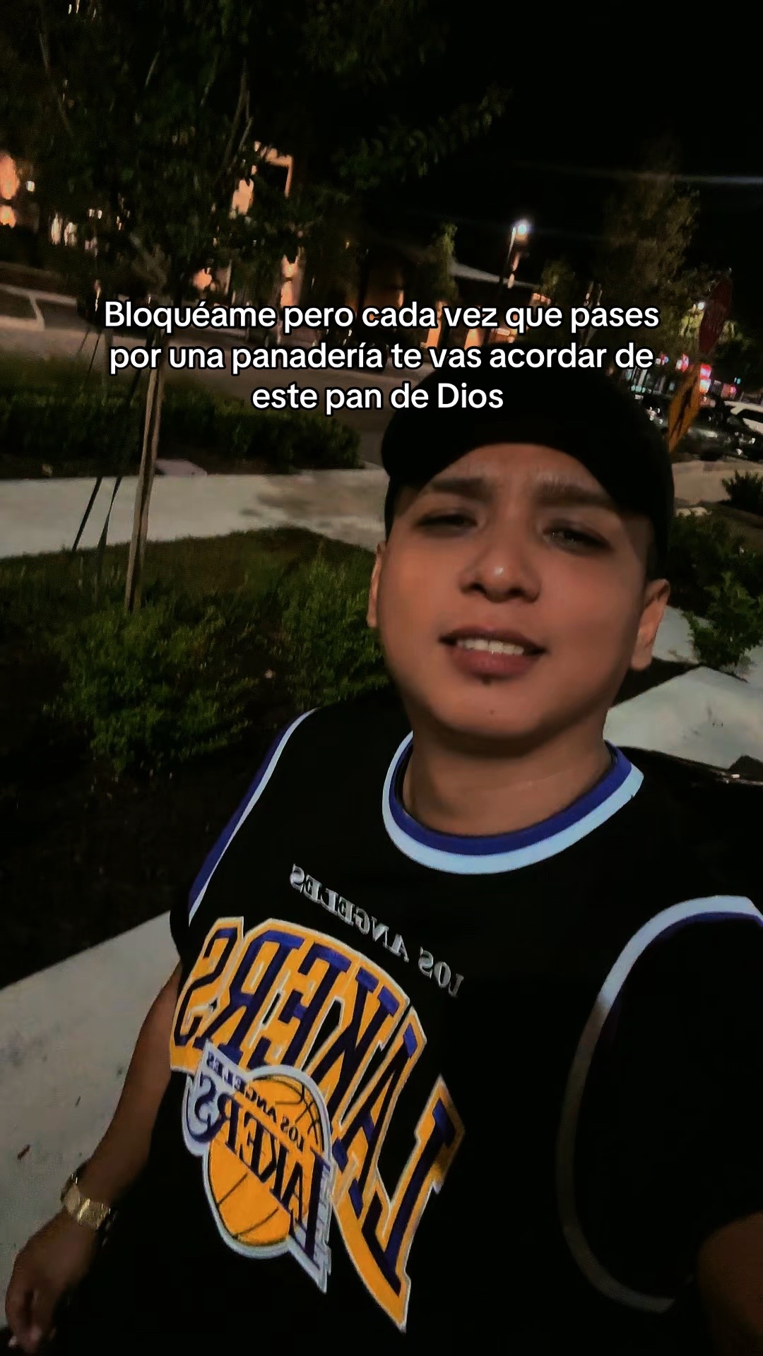 @Alexis