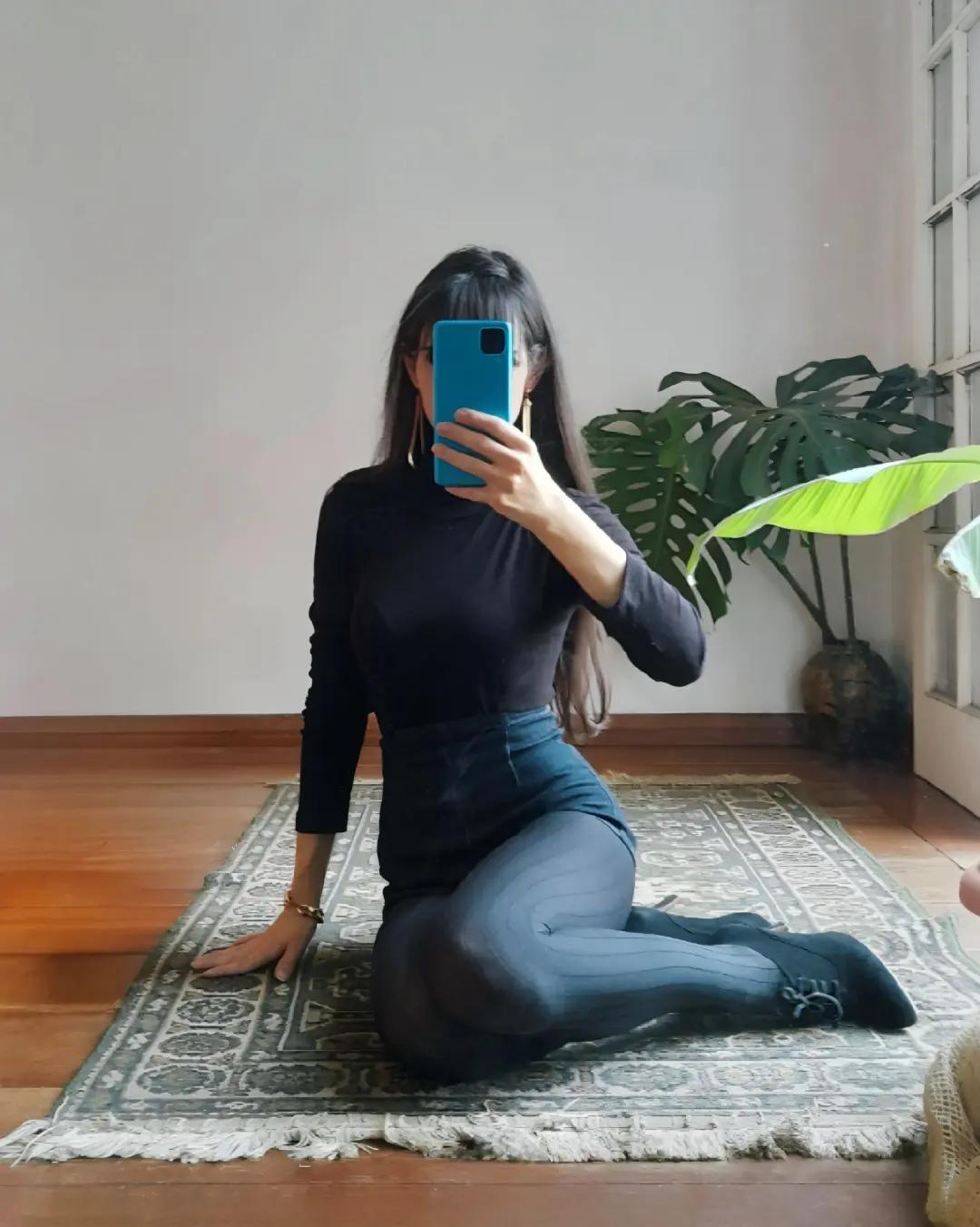@Jessica Batista