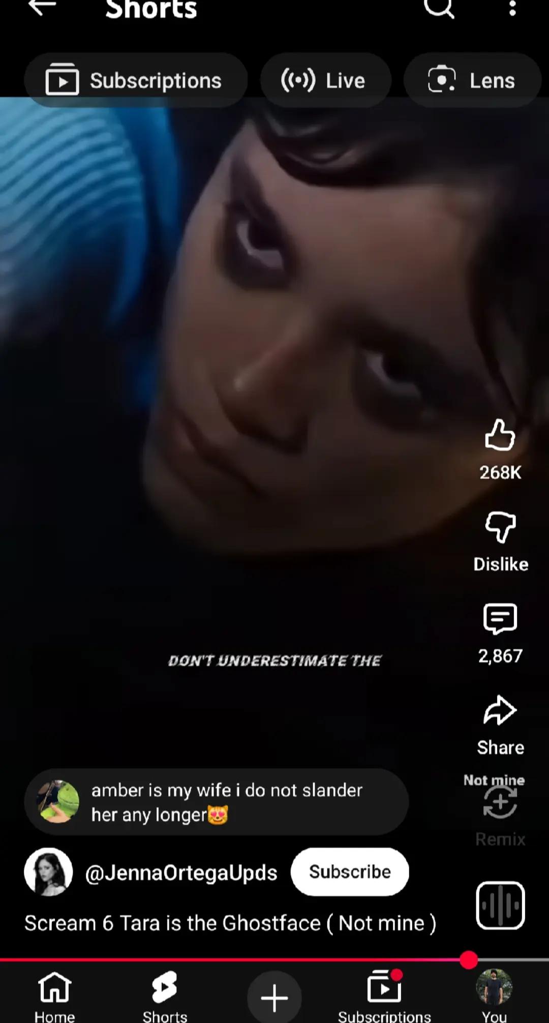 @Dean