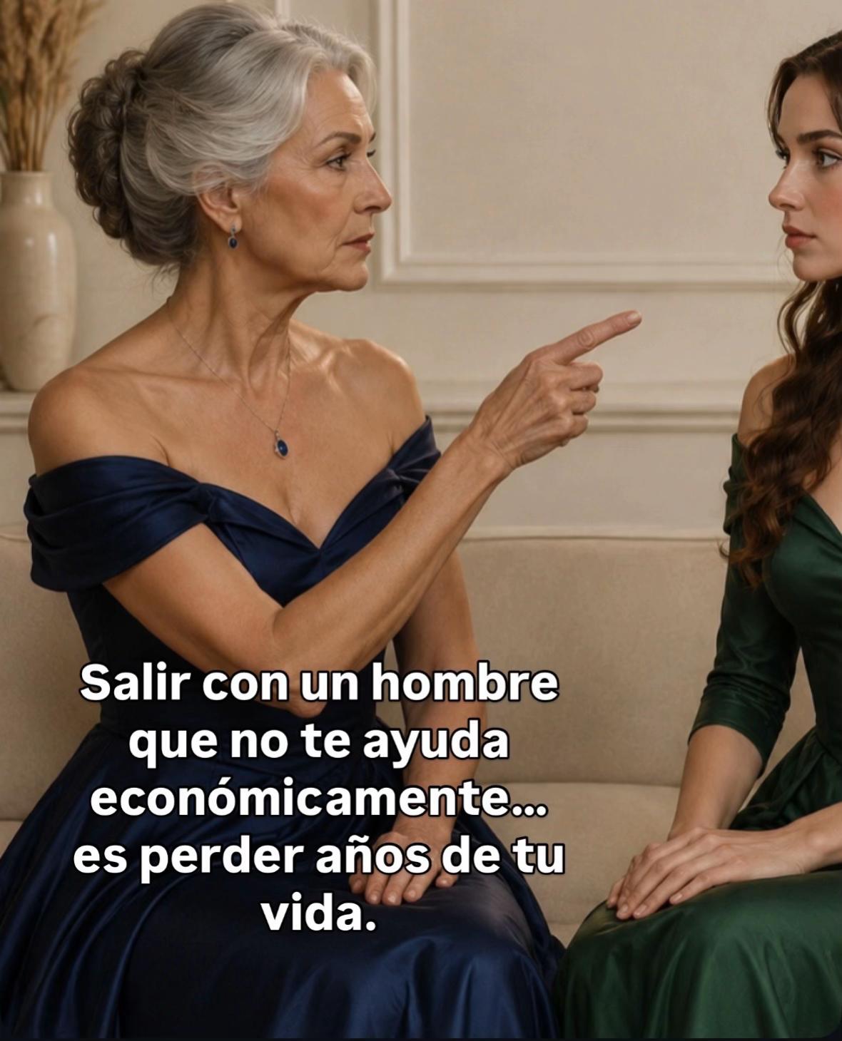 @Mujer Femenina
