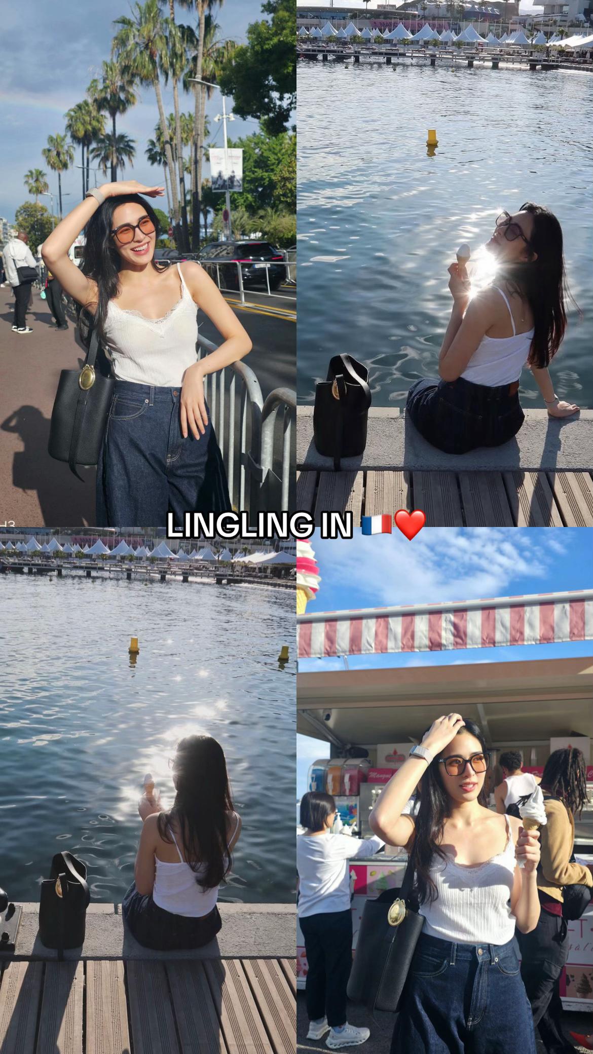 @Lingorm Update