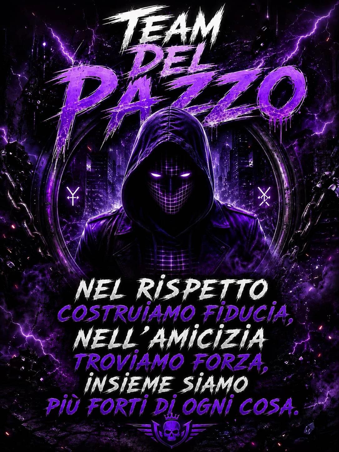 @❤️ILPAZZO DI ELY LAPAZZA❤️