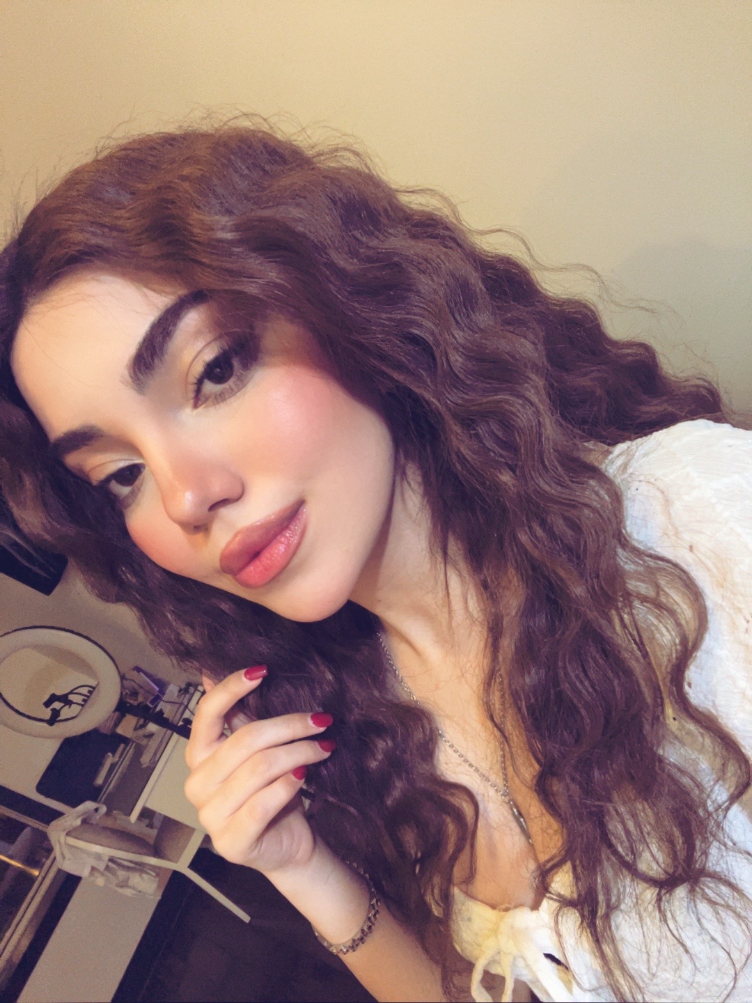 @mina manafzadeh