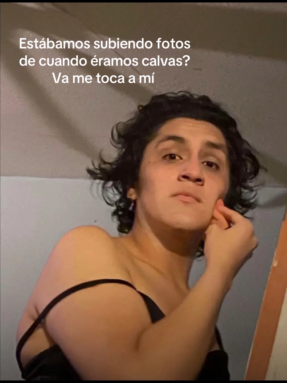 @Pelea briana Perez