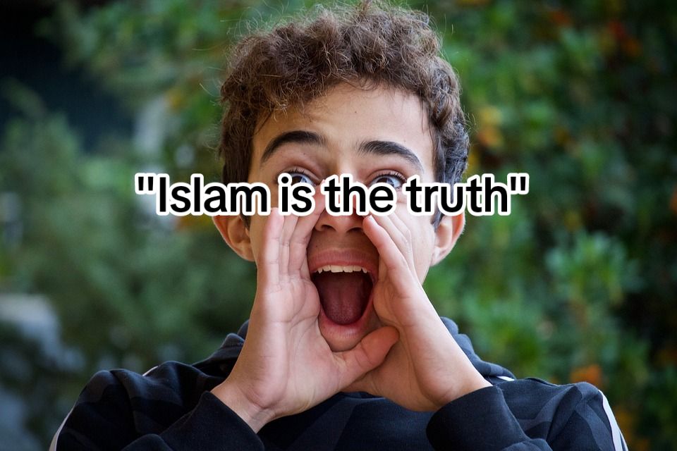 @Patrioten der Neuzeit