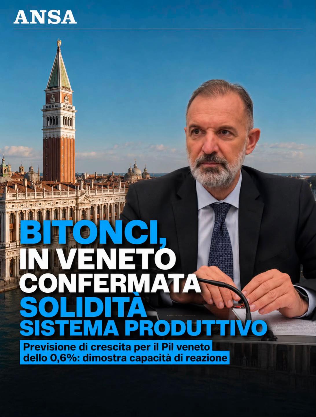 @Massimo Bitonci