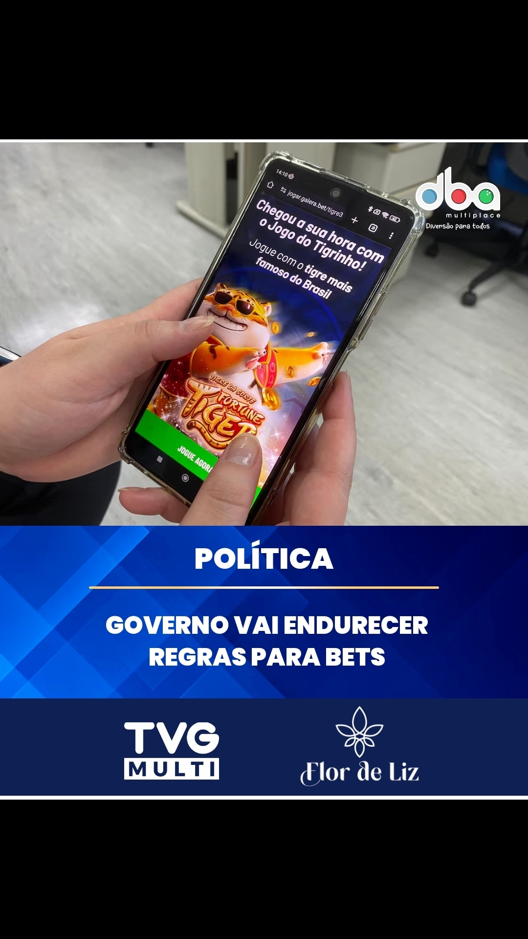 @TVG Multi