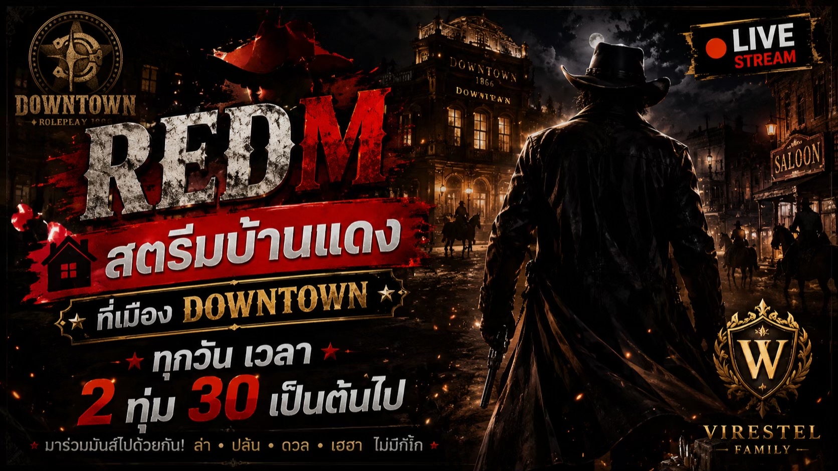 @ลุงหนวด game
