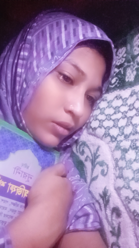 @Ayan Rani811