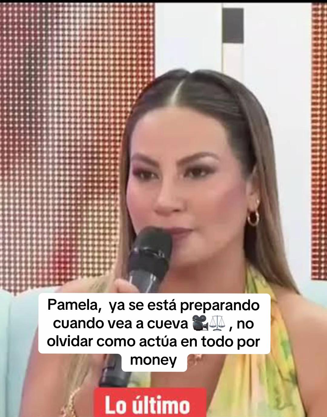 @Peruvian show