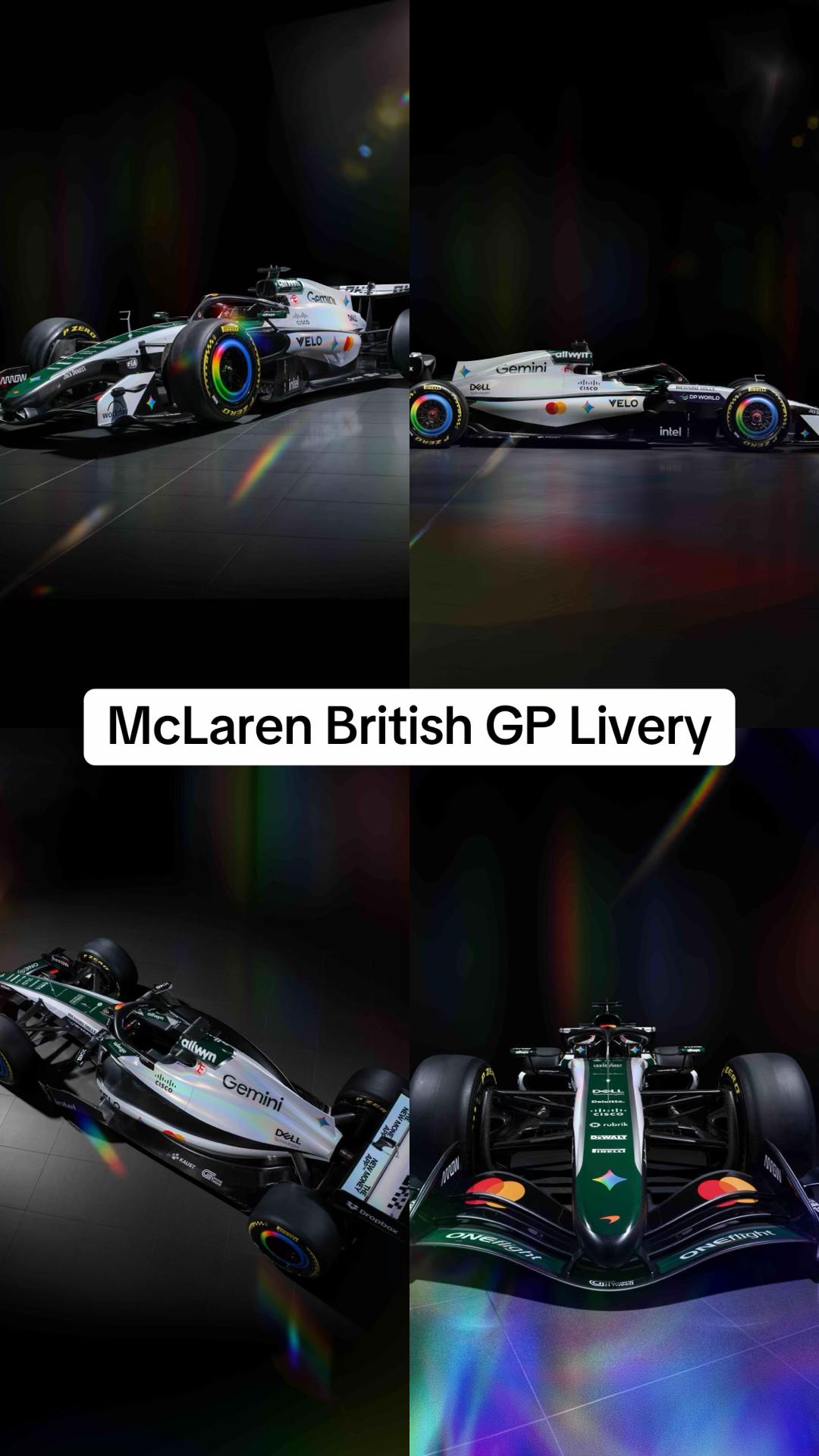 @F1 Banter ๐
