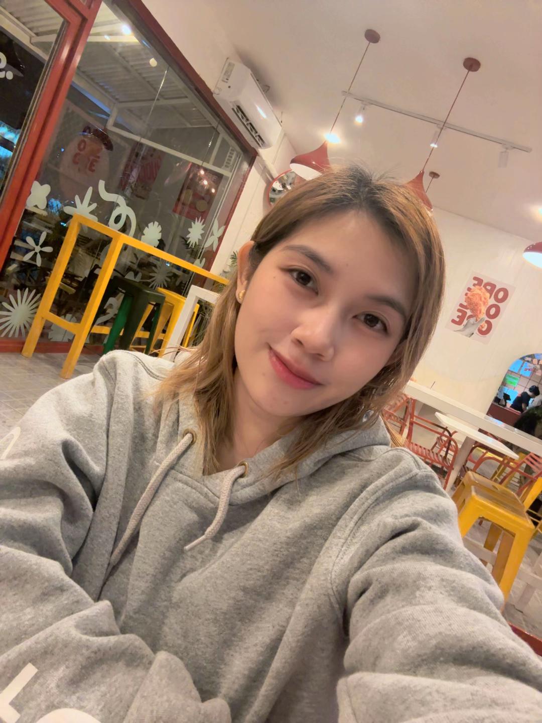 @Ariane Mae Laga-ac