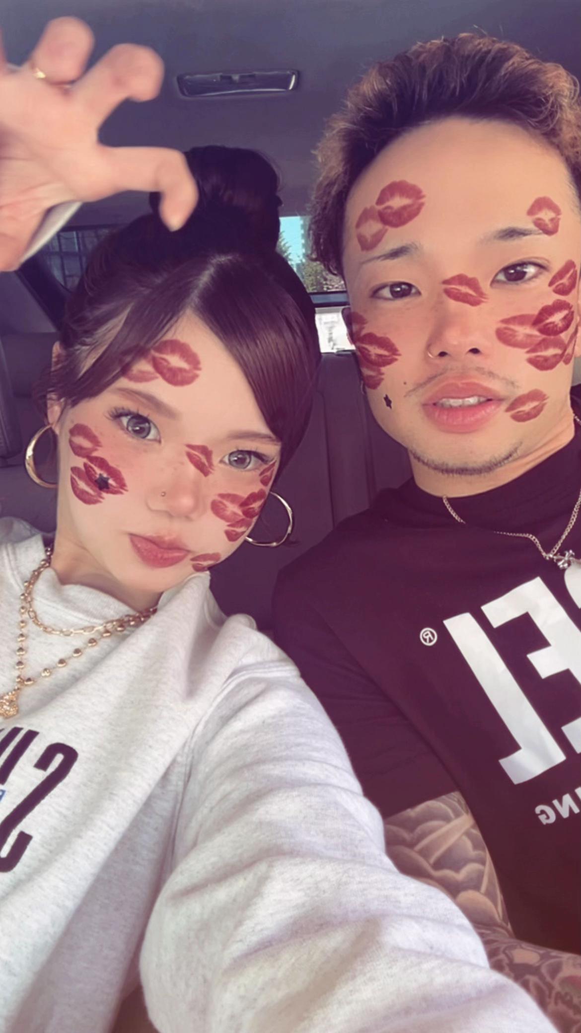 @はるにゃ