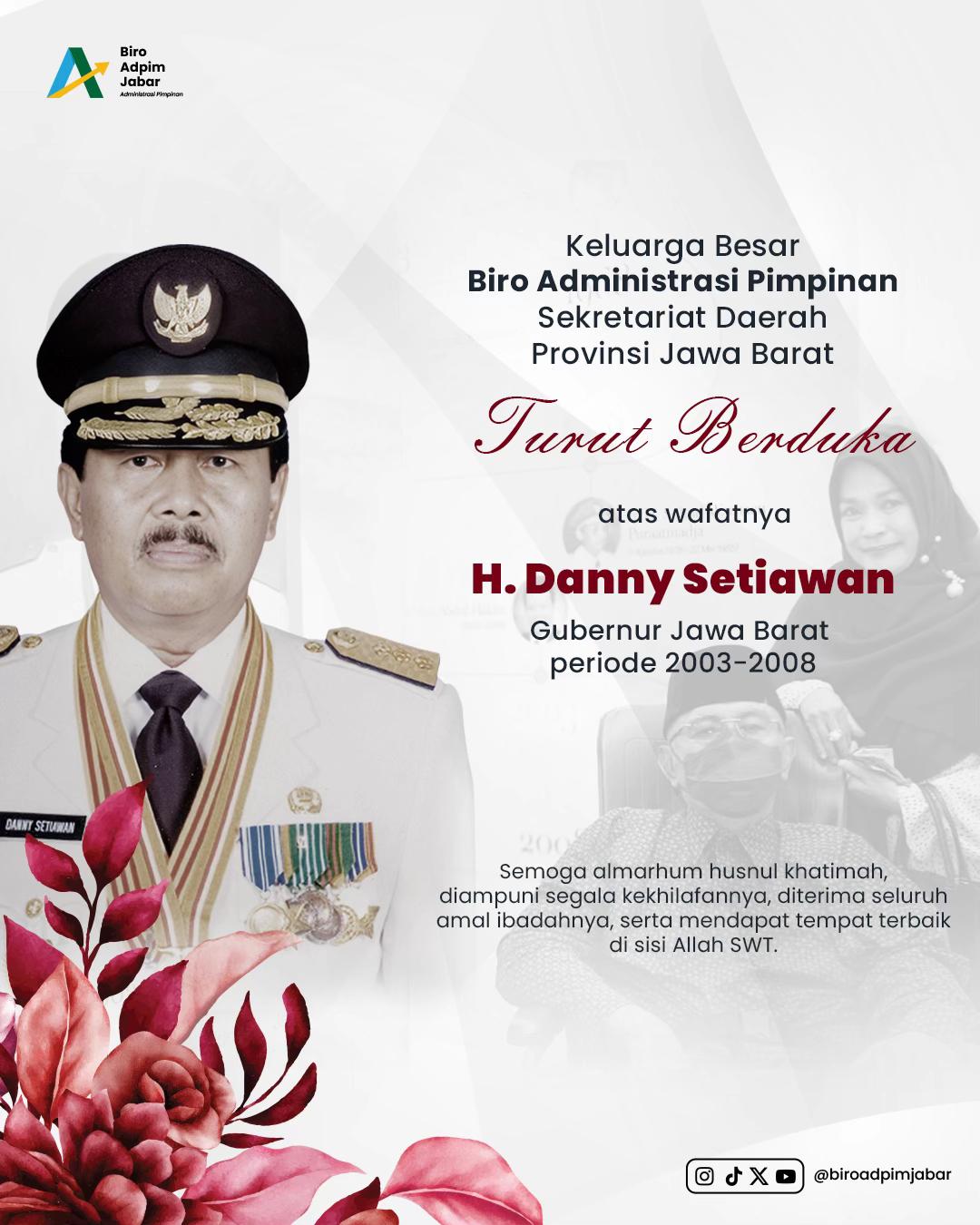 @Biro Adpim Jabar