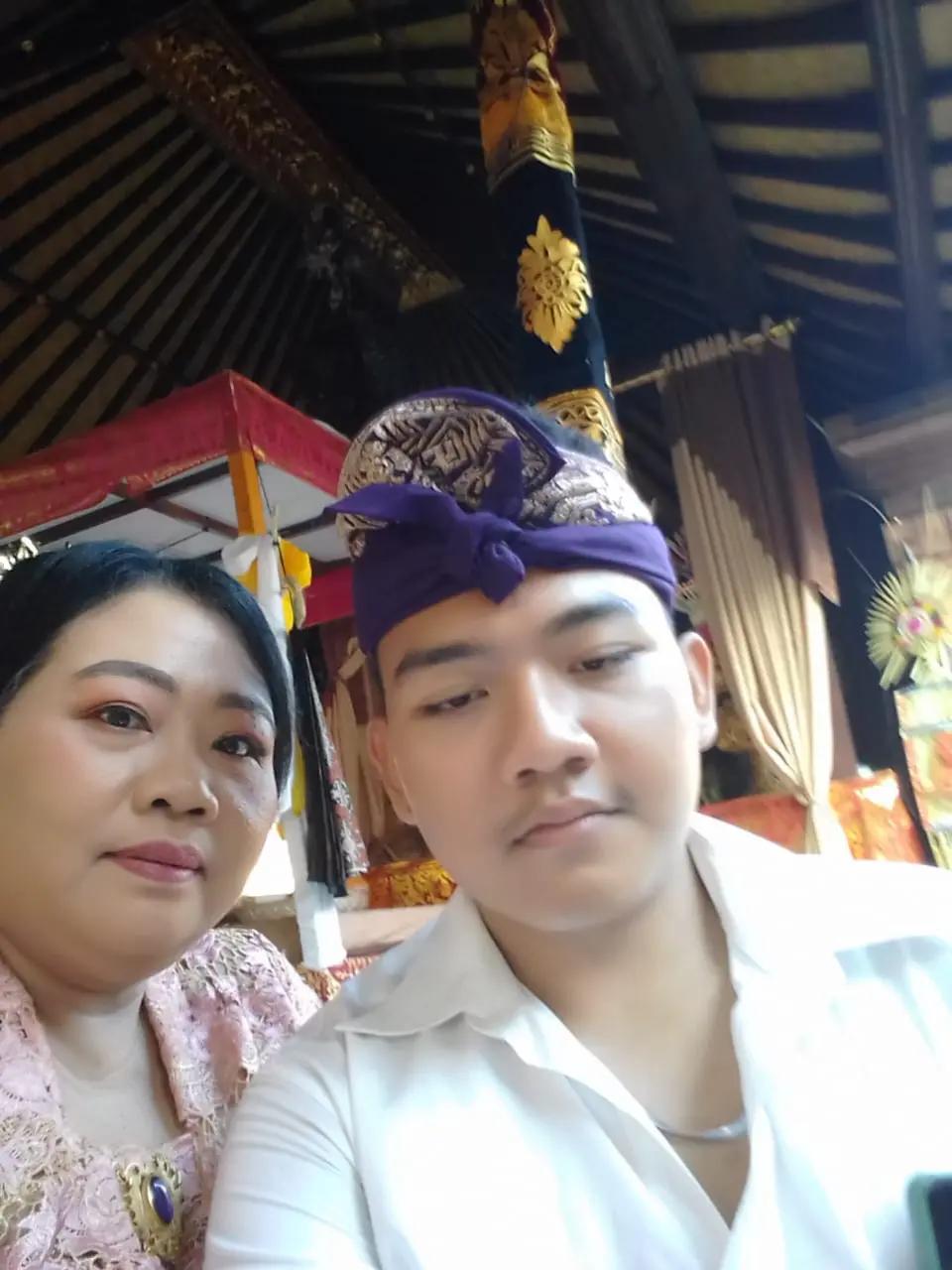 @Anak Agung Gde Rai
