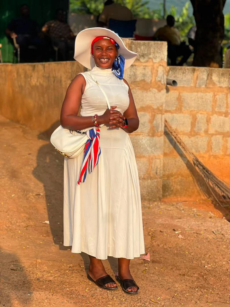 @Yaw maame🥰