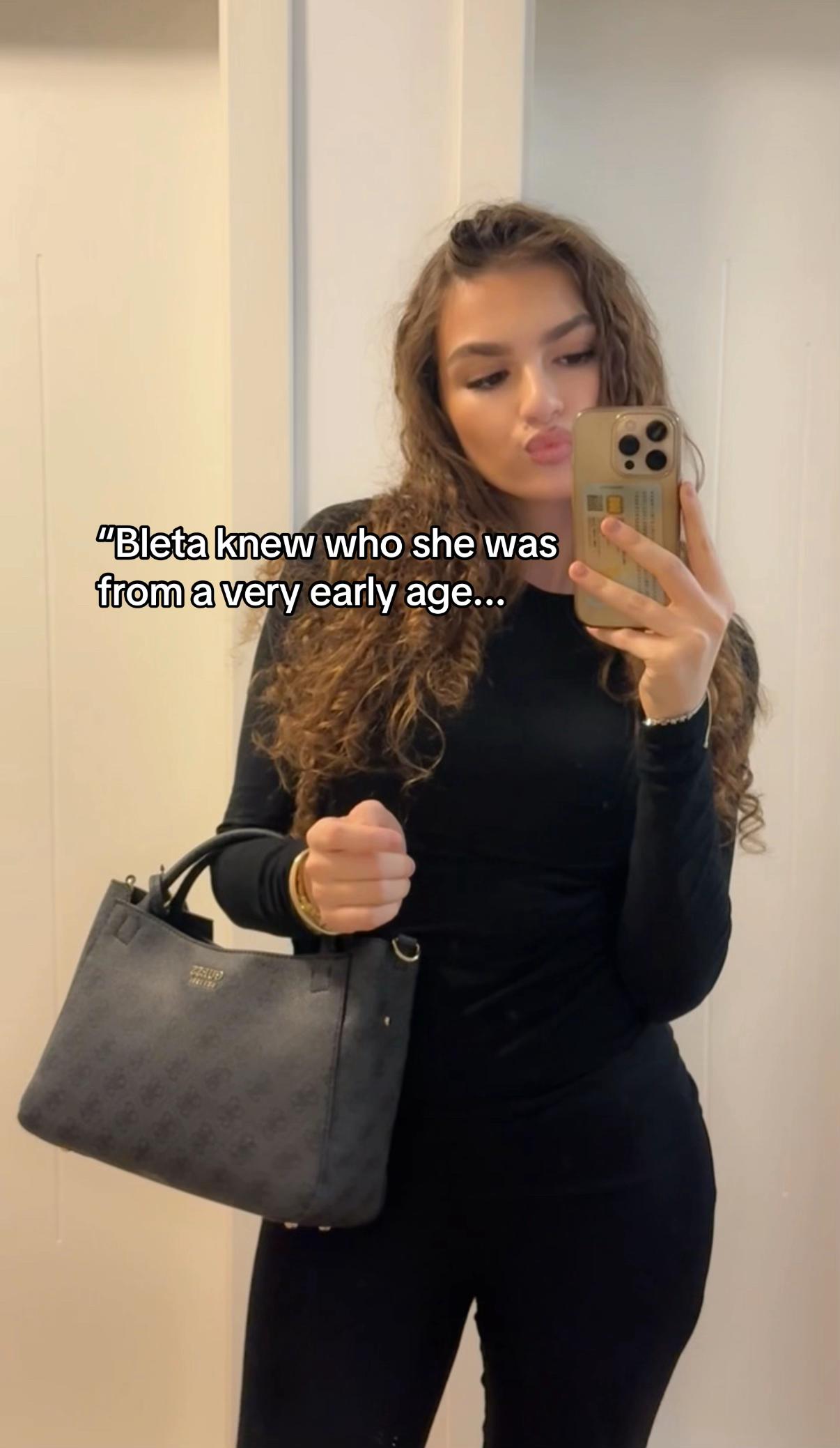 @Bleta