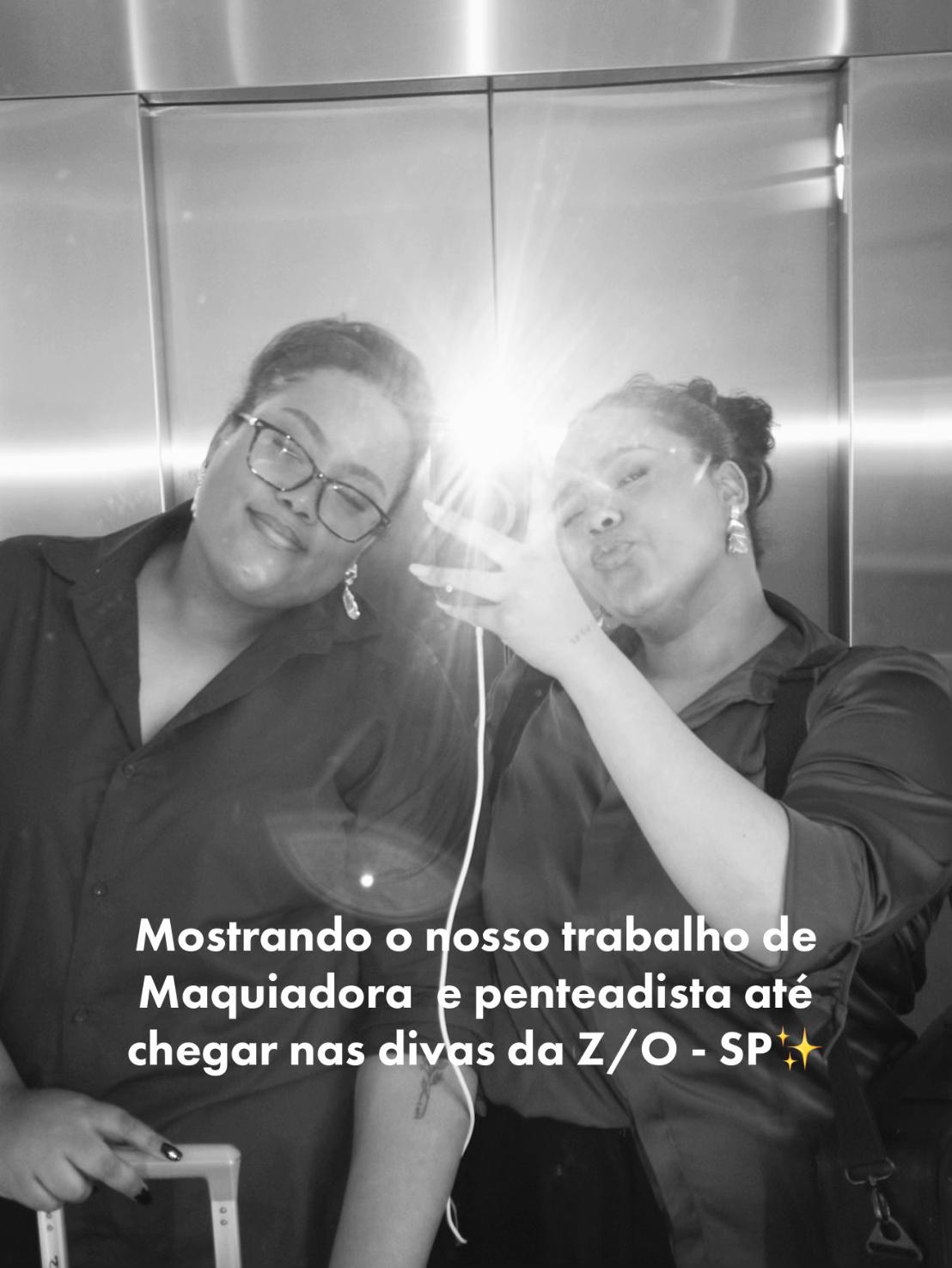@lari |maquiadora em SP