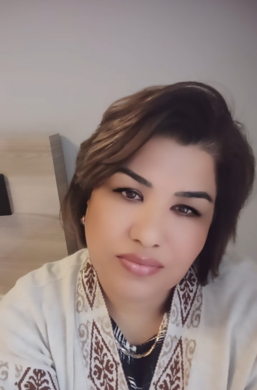 @☘️ YONCA GÜLÜ ☘️