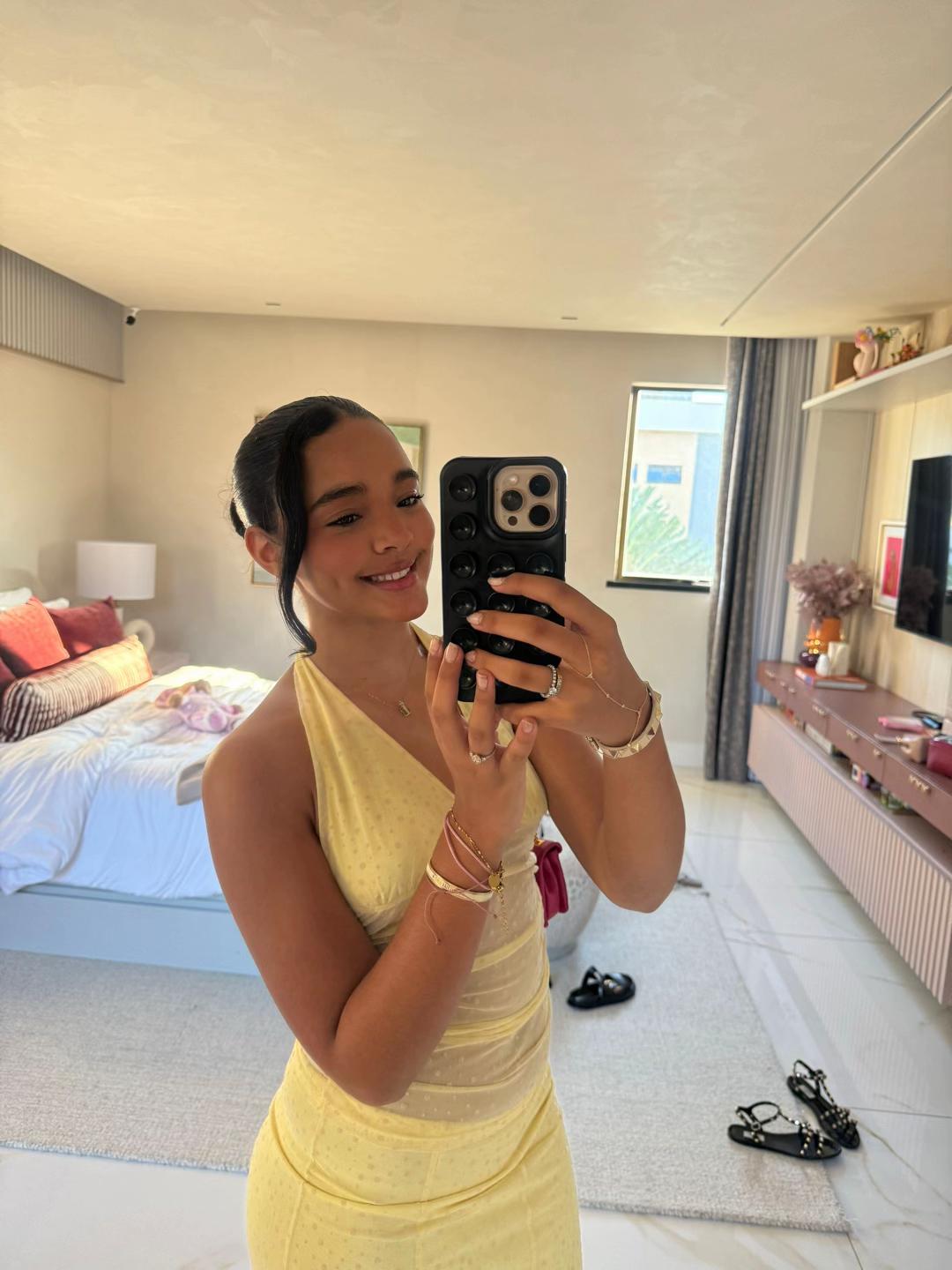 @mari barbosa