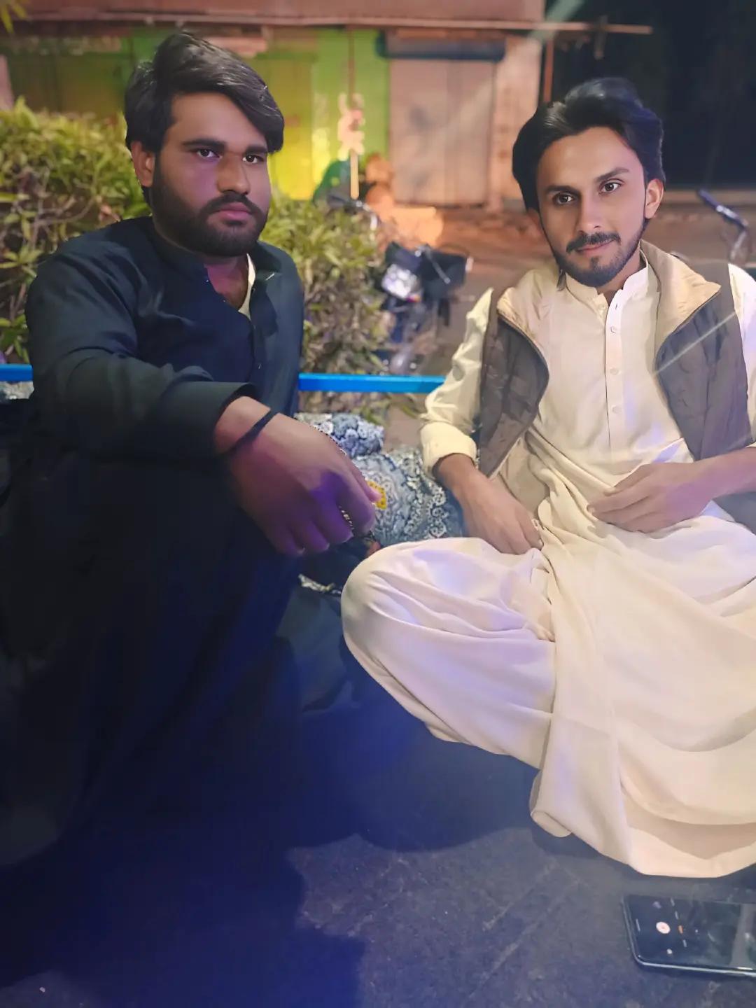 @Gulzar Ali official