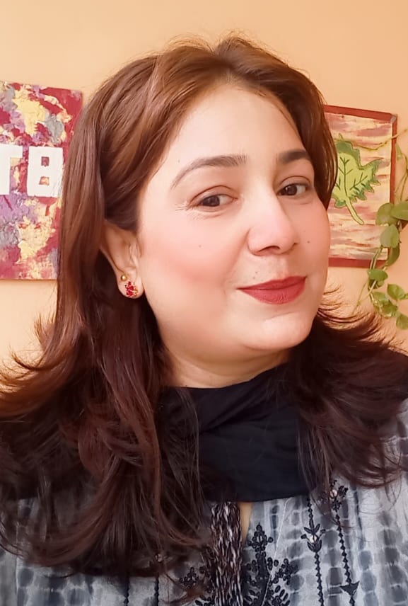 @Reenaazeem123