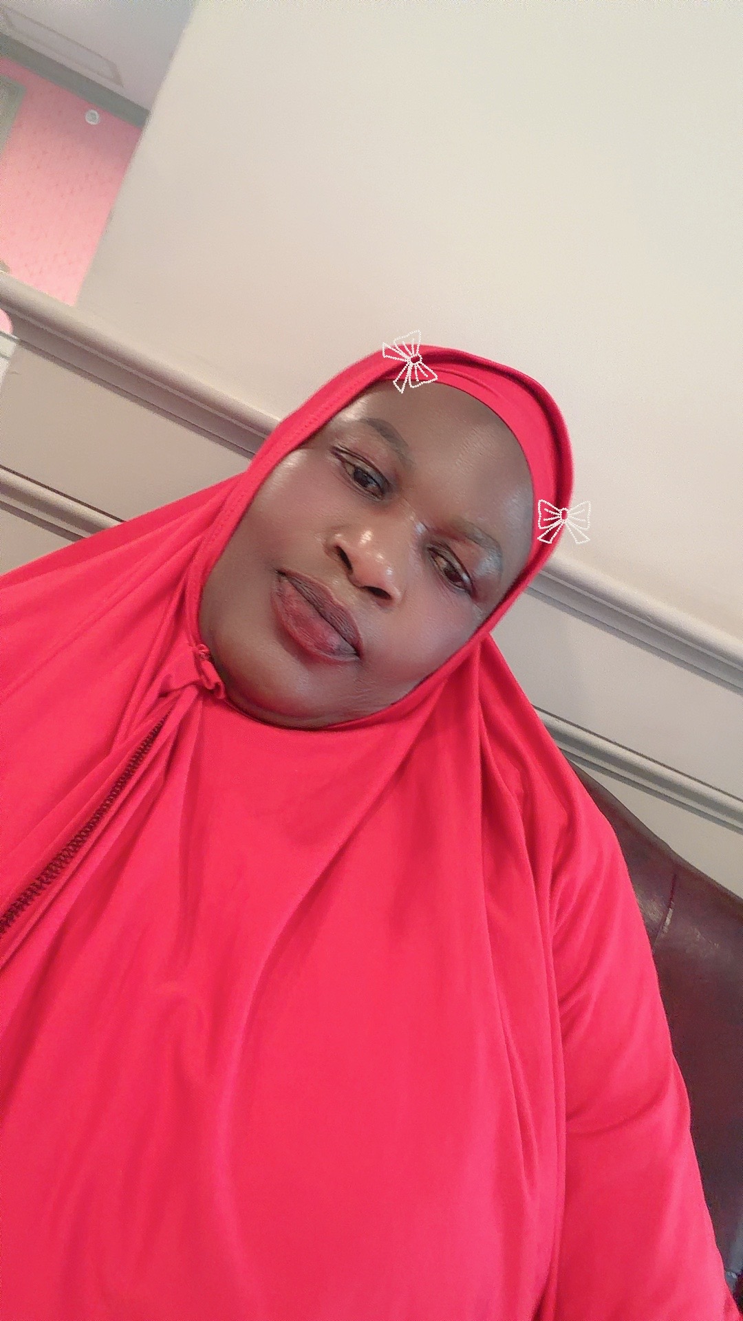 @Abiba Musah