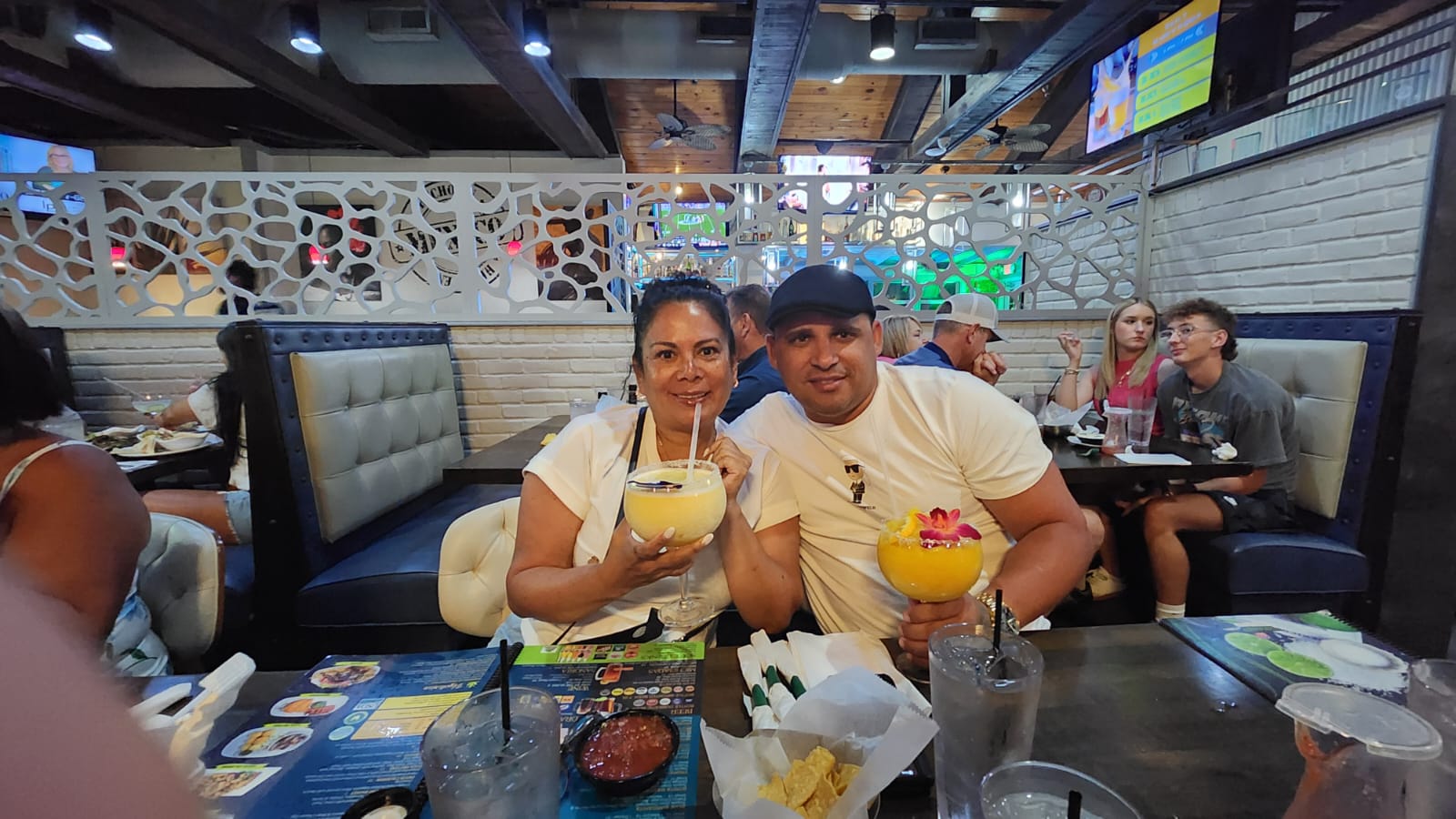 @Yashell Uranga