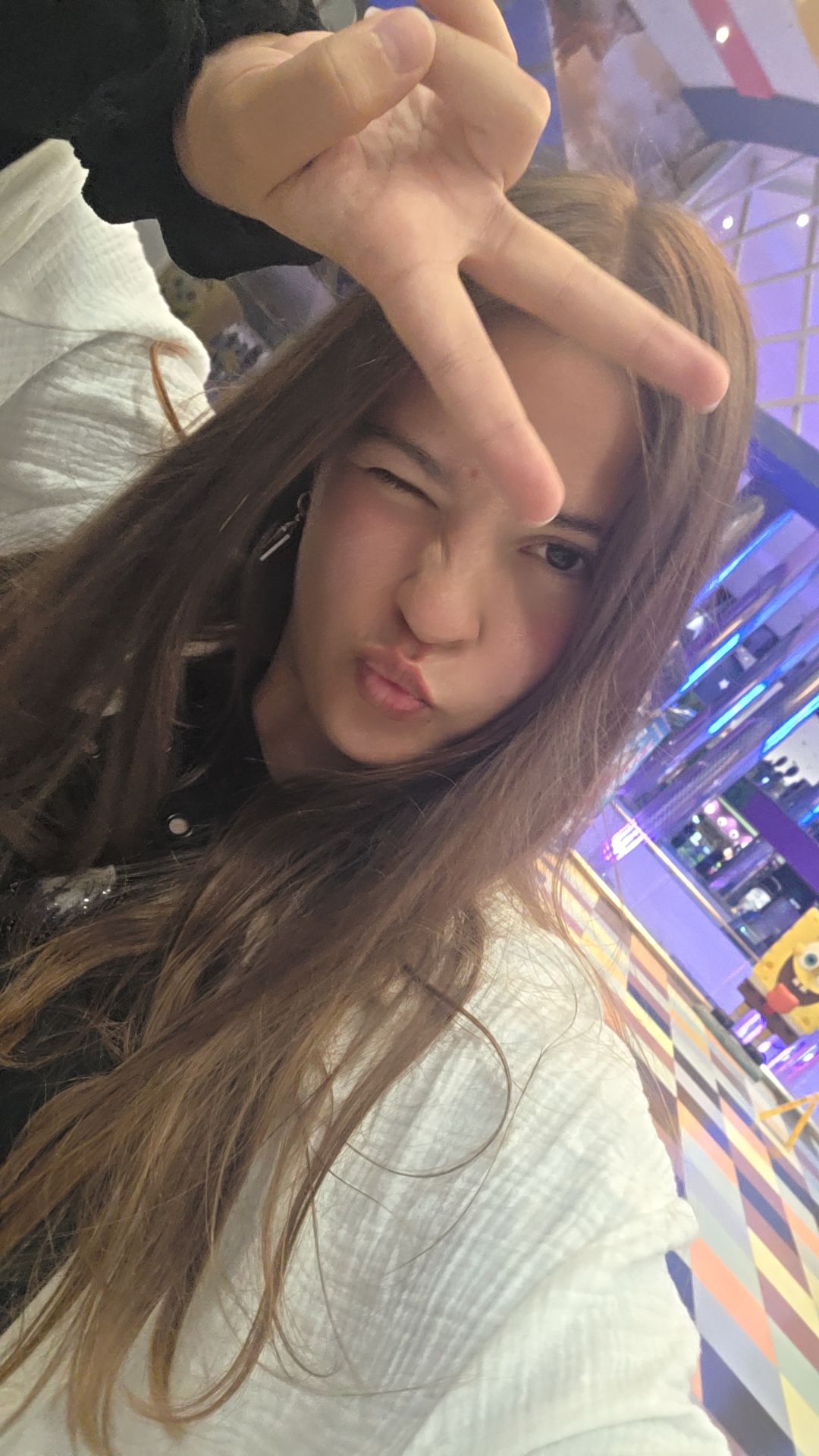 @vika cat