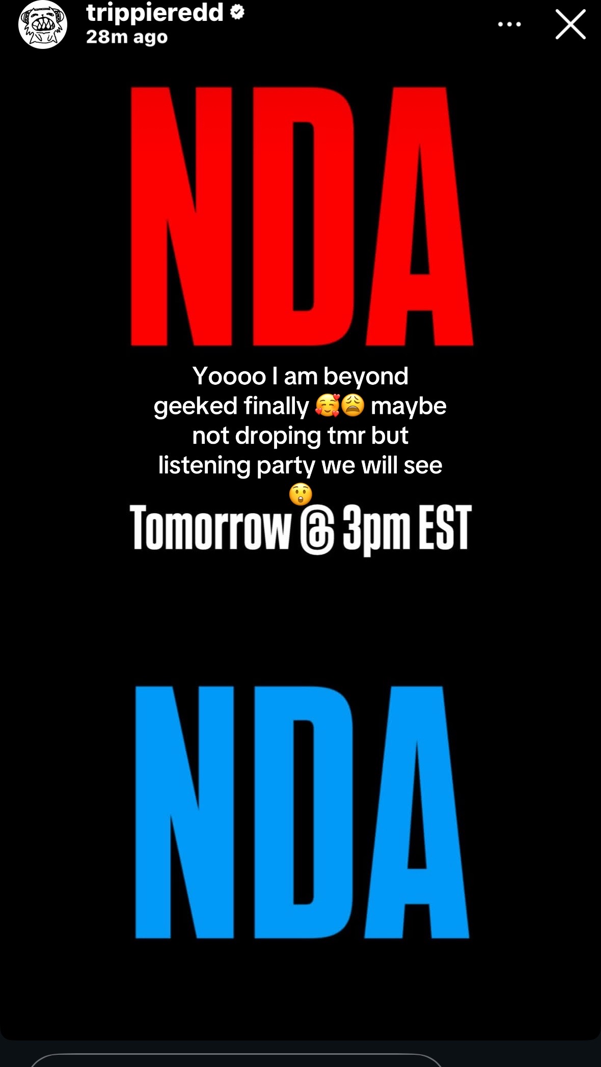 @STRIPsACK79 NDA
