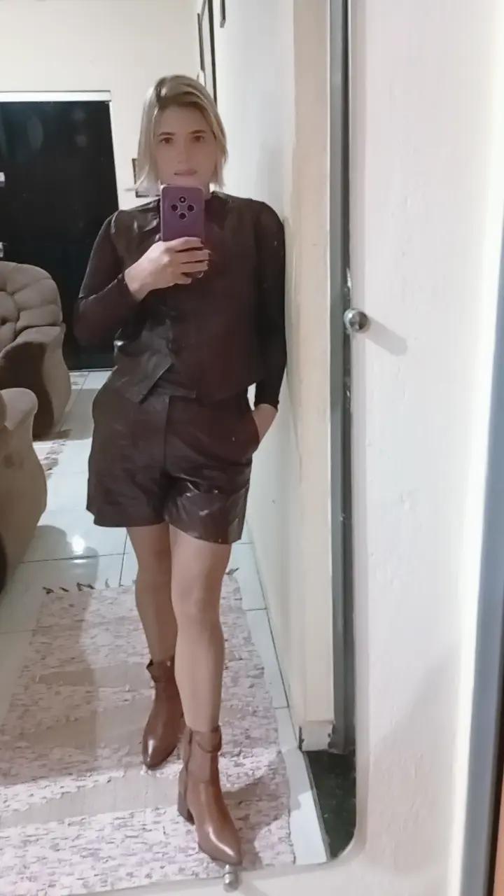 @Elisângela Araújo 💞