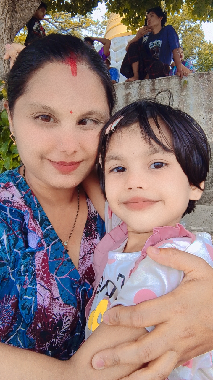 @Kiran Kumari