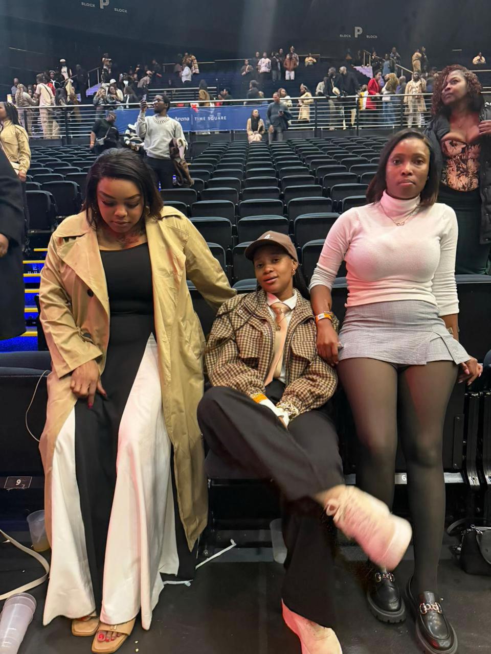 @Zinhle Mhlanga ๐ป