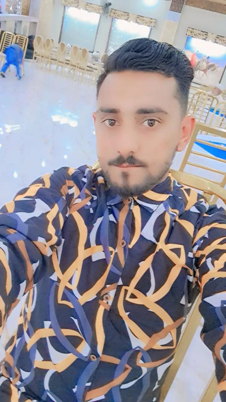 @Ahmad Hassan