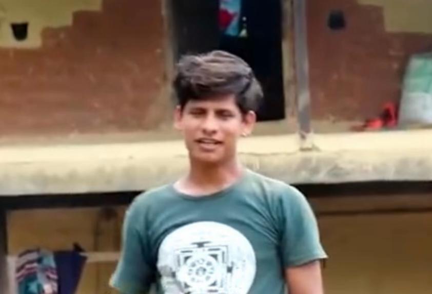 @Man Singh Khadka