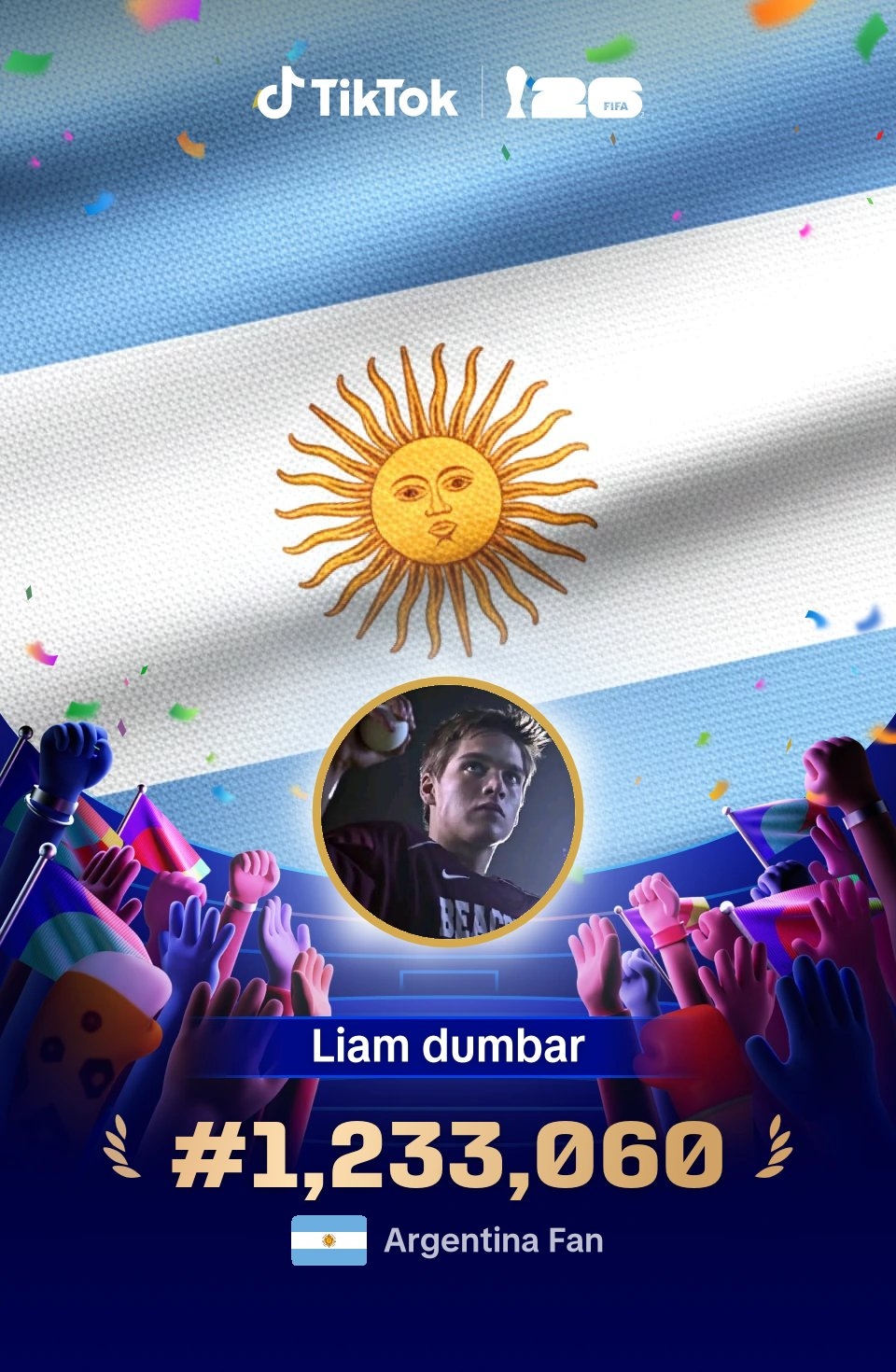 @🇦🇷Argentina🇦🇷