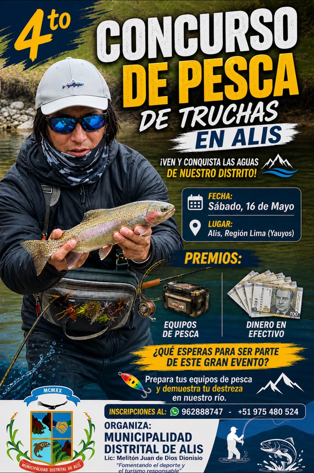 @sthony fishing adventures