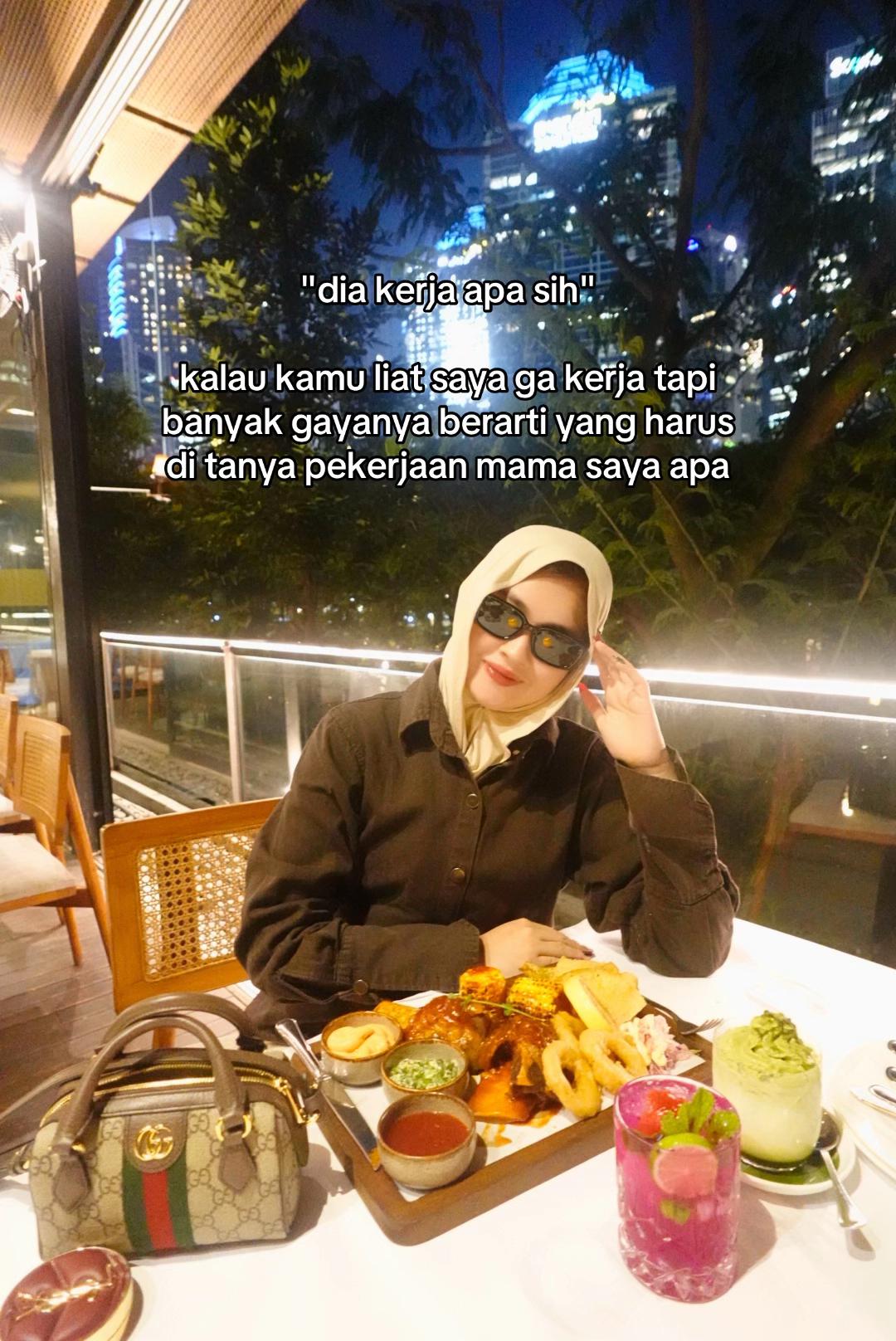 @Sarah Rizky
