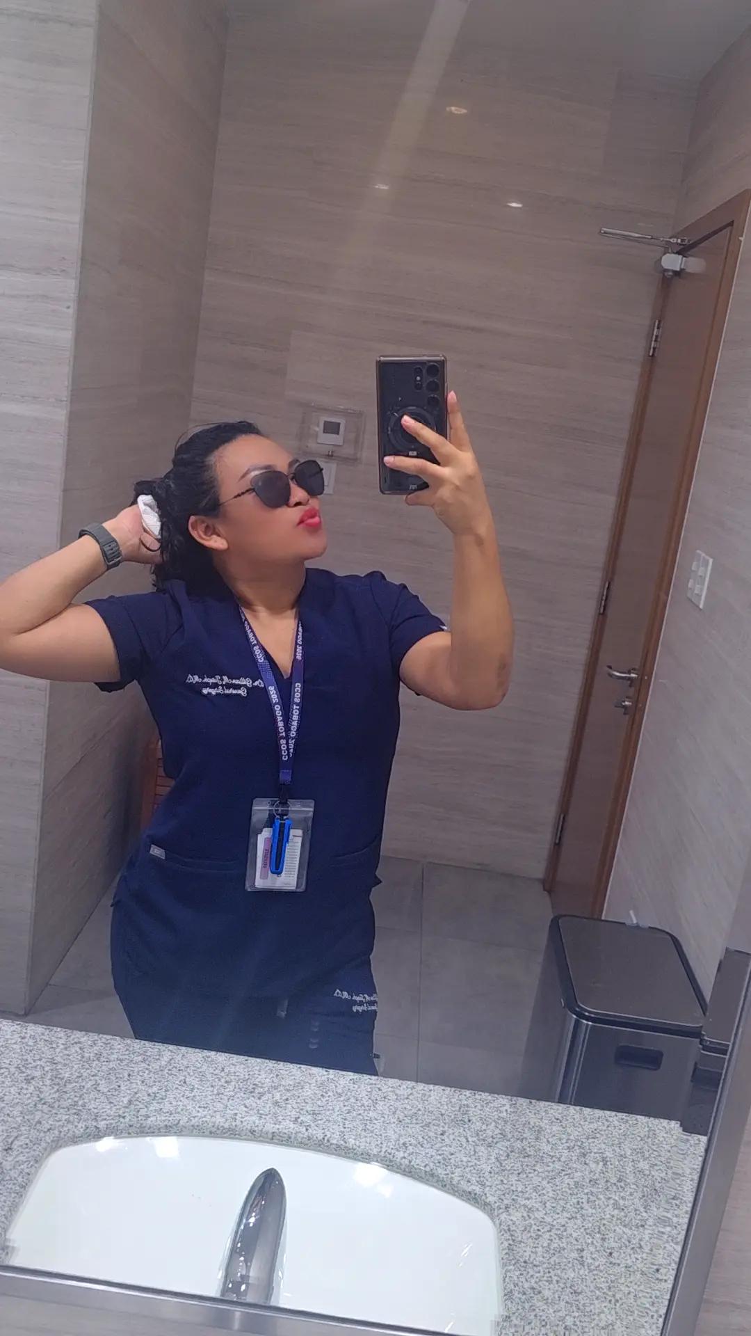 @Gillian. M. Joseph