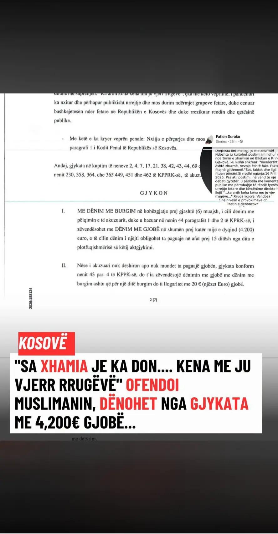 @Gjurmë Jete