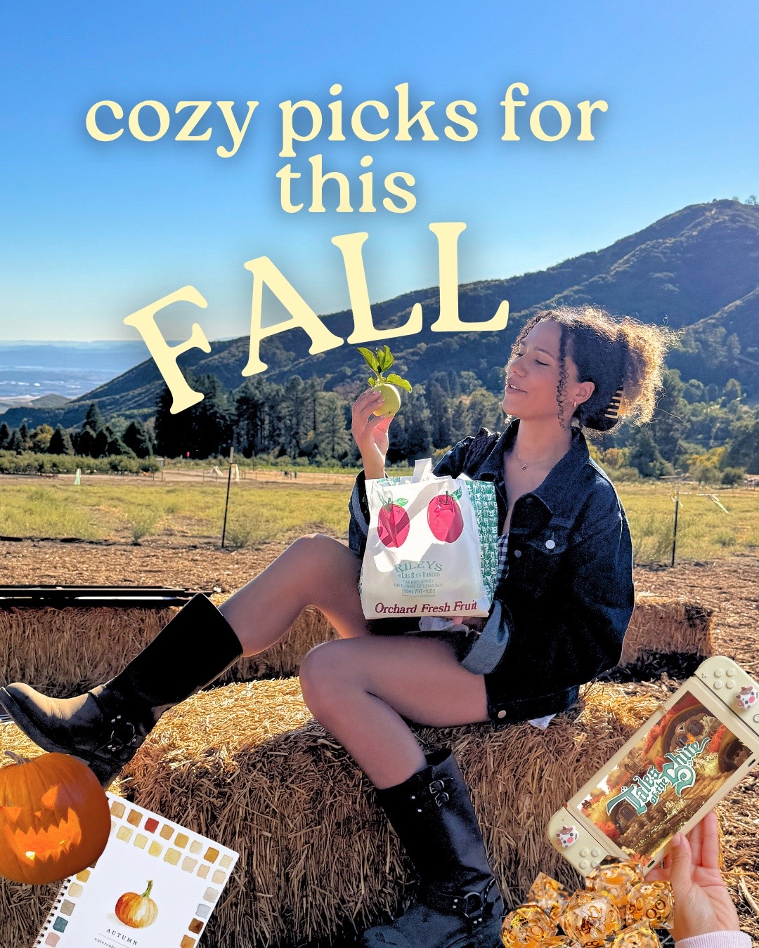 @Cozy K | games & hobbies