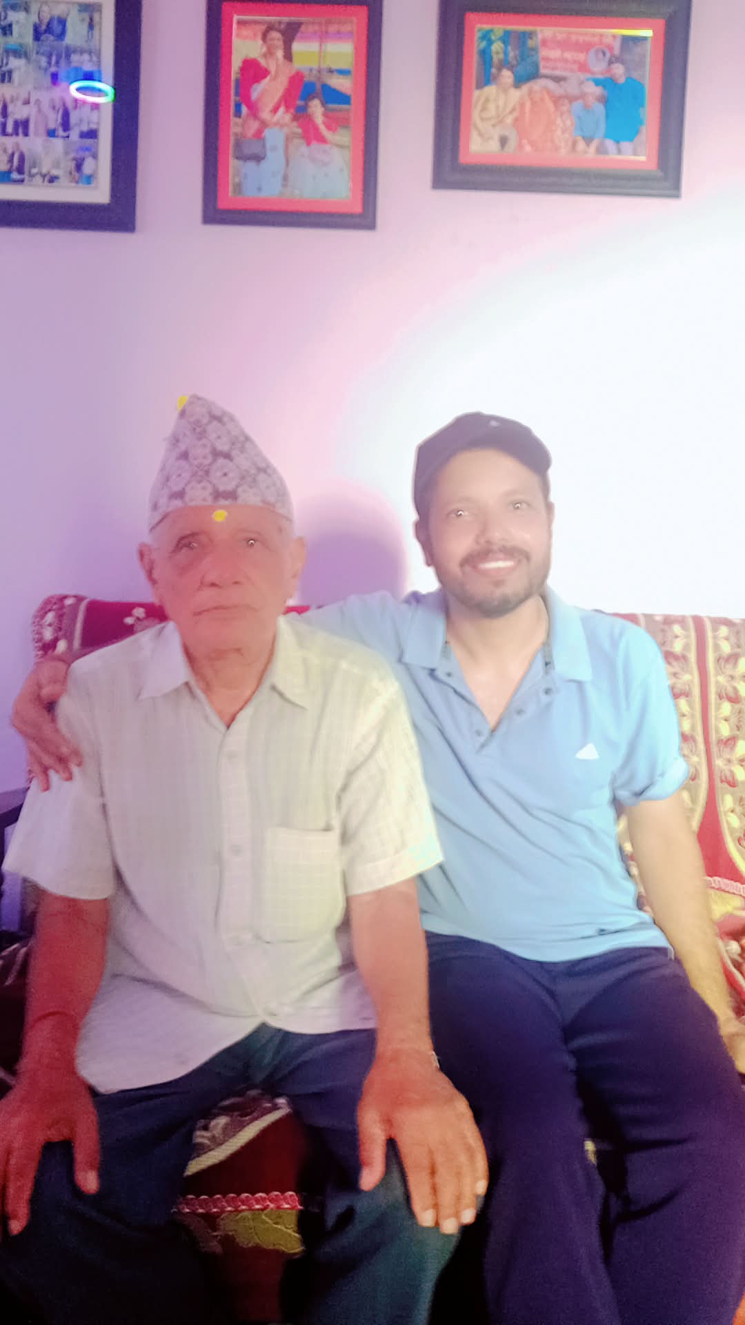 @Nawaraj Bhattarai