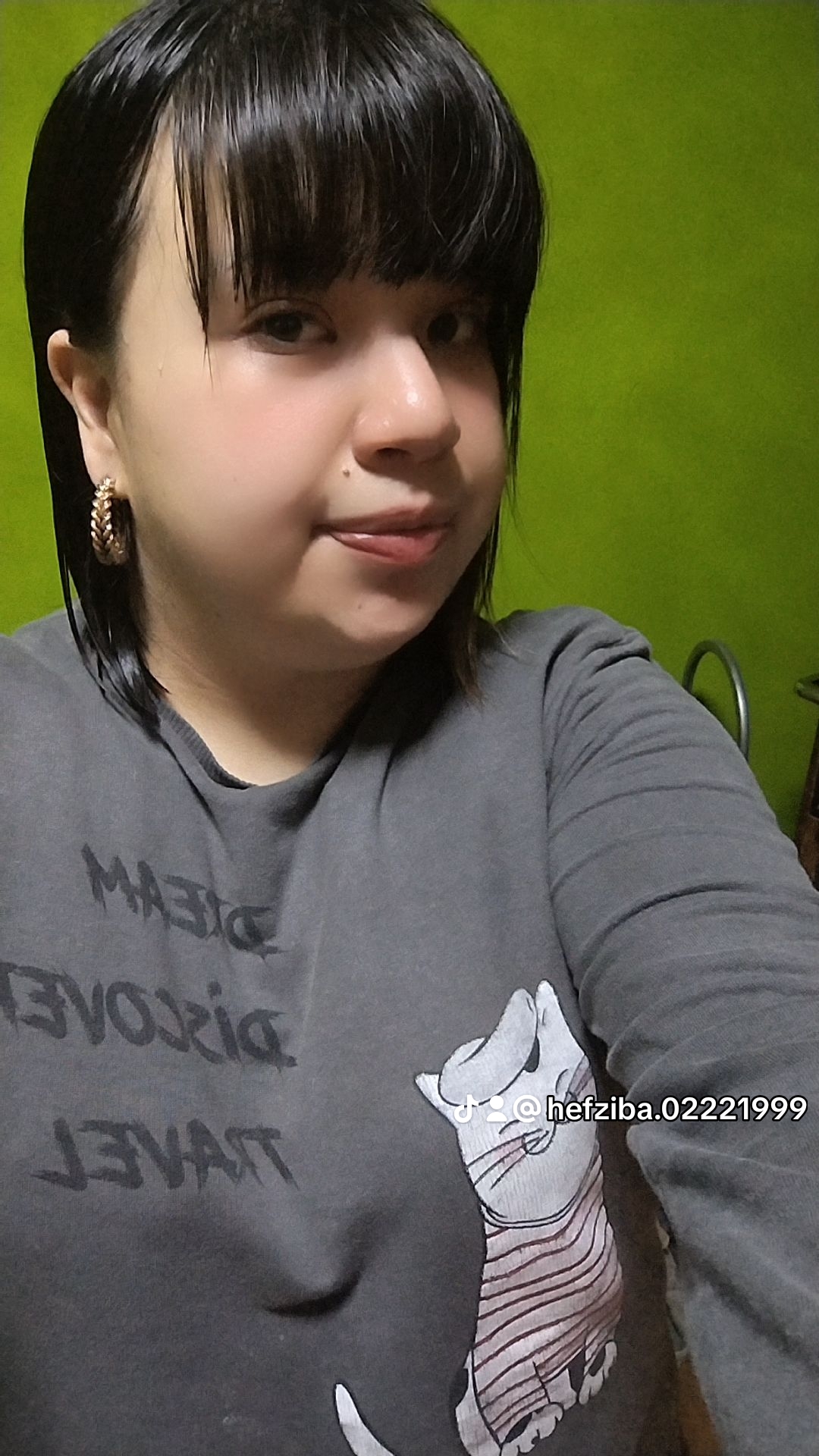 @Hefziba DJ