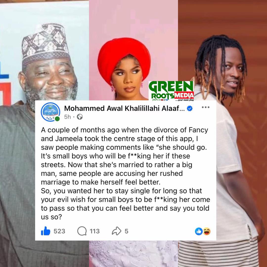 @Green Roots Media
